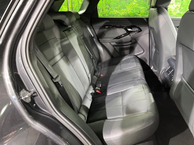 ROVER RANGE  EV 2024 Image 31