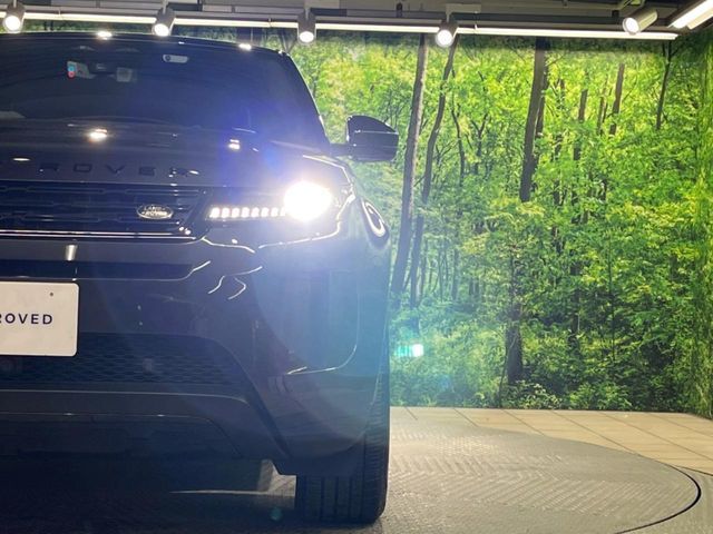 ROVER RANGE  EV 2024 Image 31