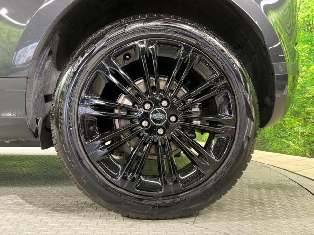 ROVER RANGE  EV 2024 Image 31