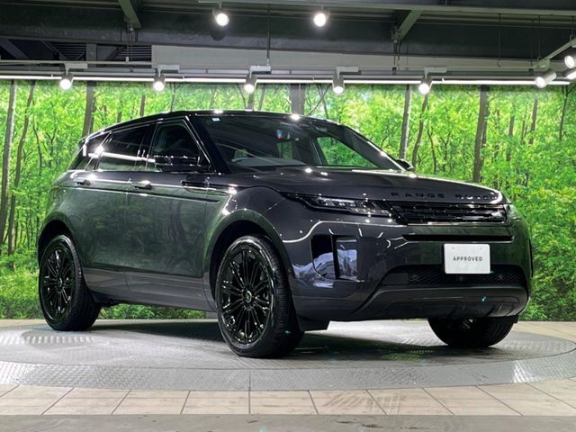 ROVER RANGE  EV 2024 Image 31