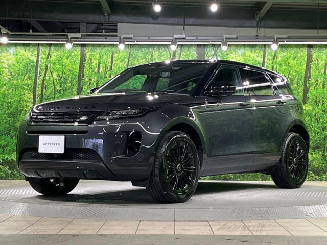 ROVER RANGE  EV 2024 Image 31