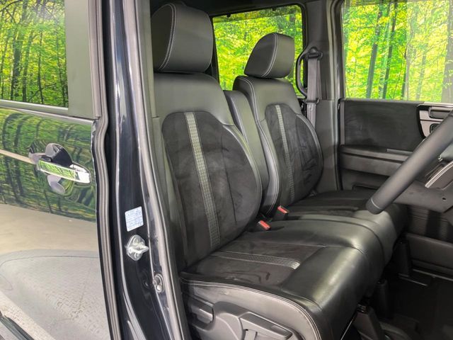 HONDA N BOX CUSTOM 2021 Image 31