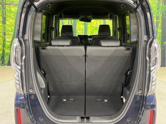 HONDA N BOX CUSTOM 2021 Image 31