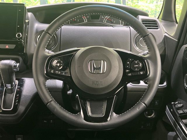 HONDA N BOX CUSTOM 2021 Image 31