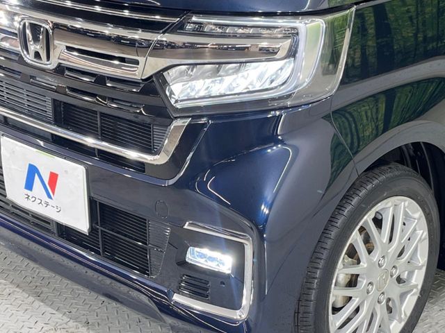 HONDA N BOX CUSTOM 2021 Image 31