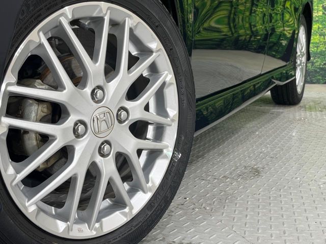 HONDA N BOX CUSTOM 2021 Image 31