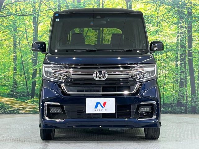 HONDA N BOX CUSTOM 2021 Image 31