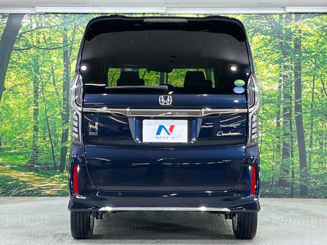 HONDA N BOX CUSTOM 2021 Image 31