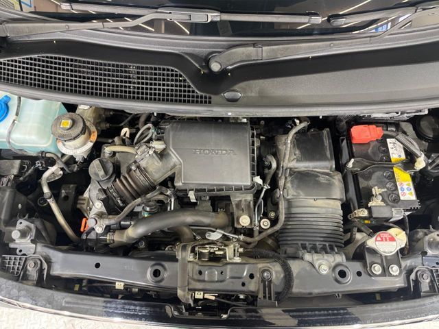 HONDA N BOX CUSTOM 2021 Image 31