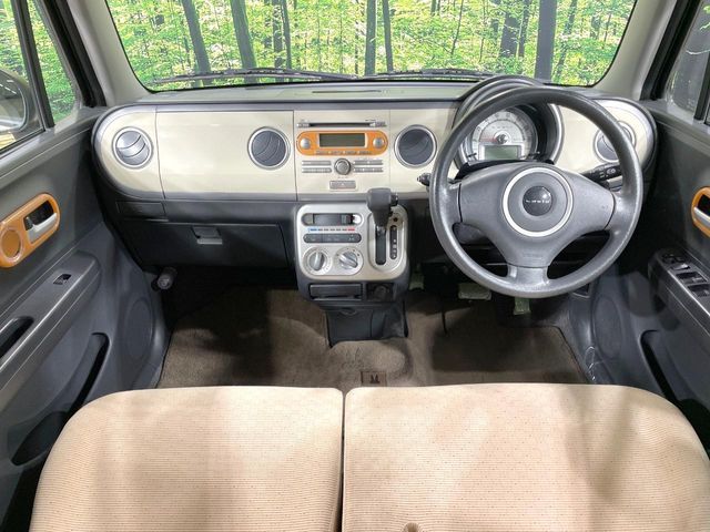 SUZUKI ALTO LAPIN 2013 Image 31