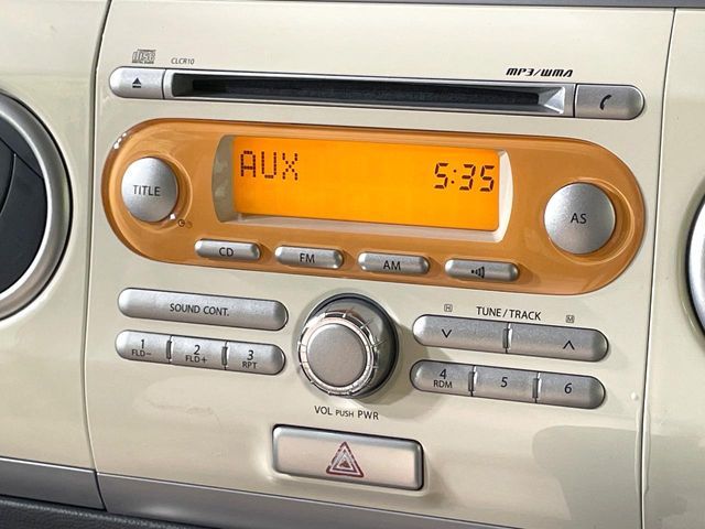 SUZUKI ALTO LAPIN 2013 Image 31