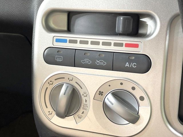 SUZUKI ALTO LAPIN 2013 Image 31