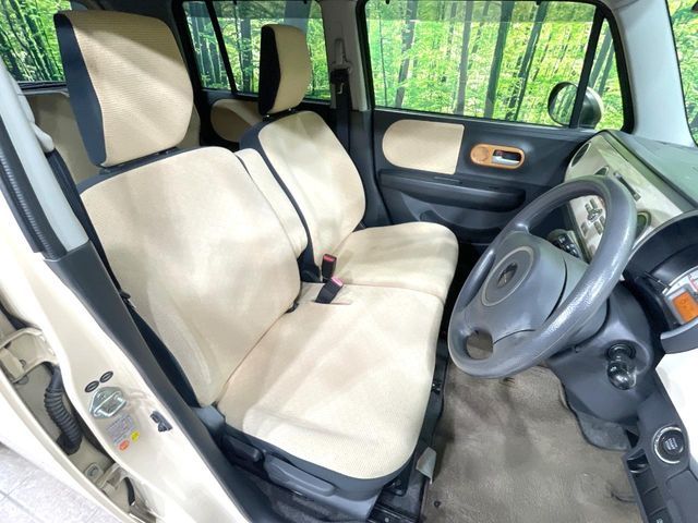 SUZUKI ALTO LAPIN 2013 Image 31