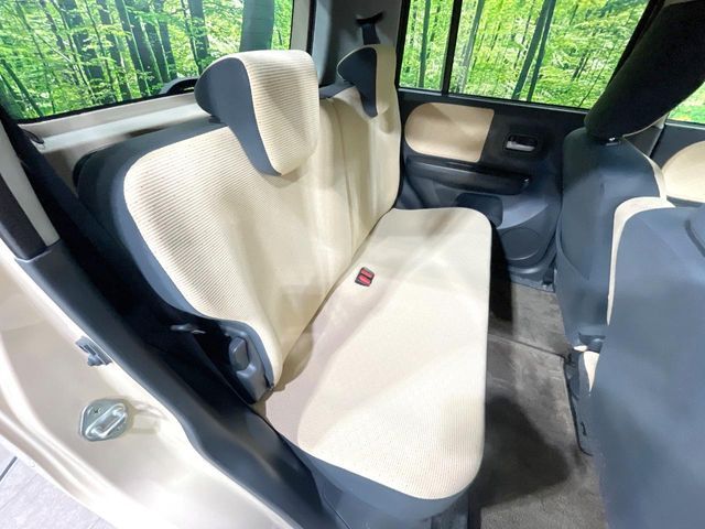 SUZUKI ALTO LAPIN 2013 Image 31