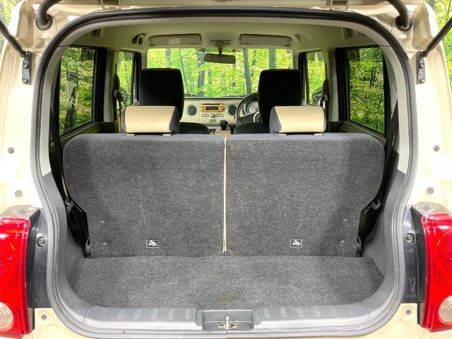 SUZUKI ALTO LAPIN 2013 Image 31