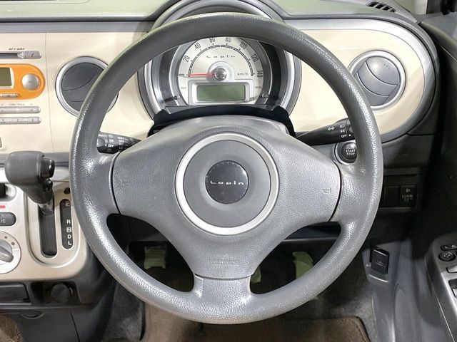 SUZUKI ALTO LAPIN 2013 Image 31