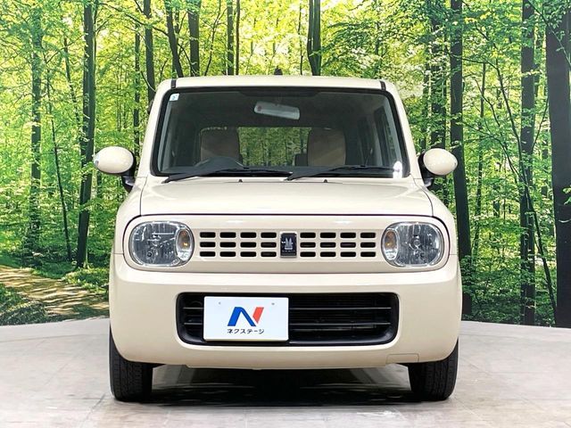 SUZUKI ALTO LAPIN 2013 Image 31