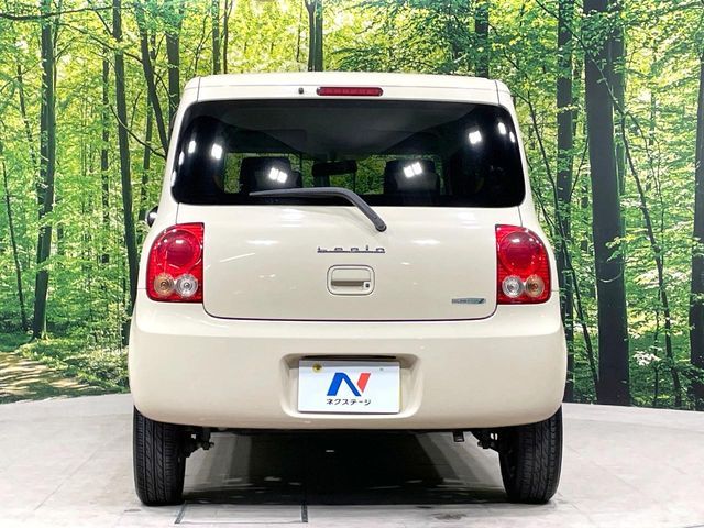 SUZUKI ALTO LAPIN 2013 Image 31