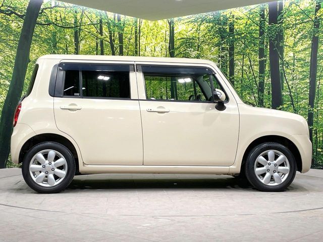 SUZUKI ALTO LAPIN 2013 Image 31