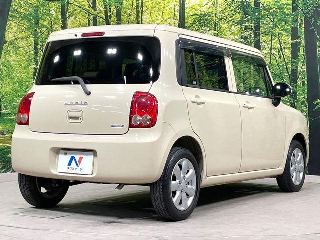 SUZUKI ALTO LAPIN 2013 Image 31