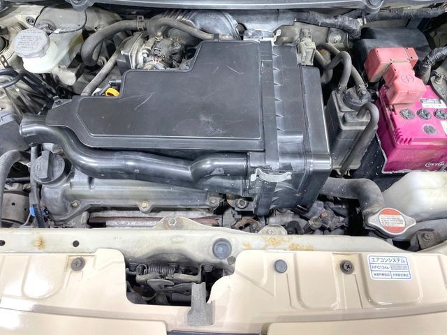 SUZUKI ALTO LAPIN 2013 Image 31