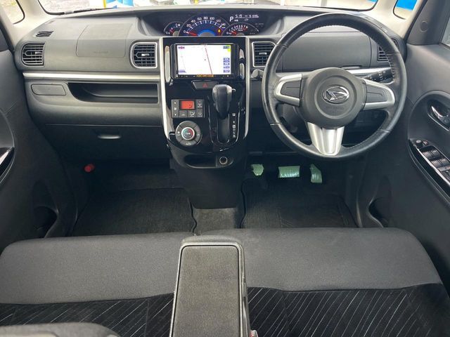 DAIHATSU TANTO CUSTOM 2014 Image 31