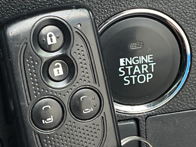 DAIHATSU TANTO CUSTOM 2014 Image 31