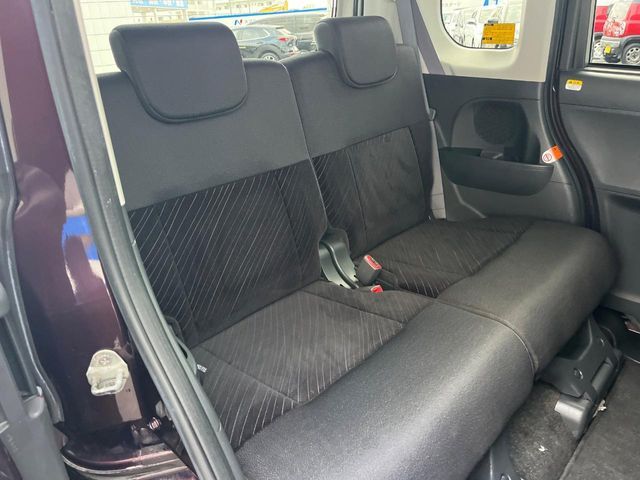 DAIHATSU TANTO CUSTOM 2014 Image 31