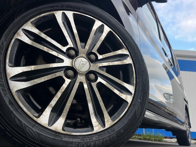 DAIHATSU TANTO CUSTOM 2014 Image 31