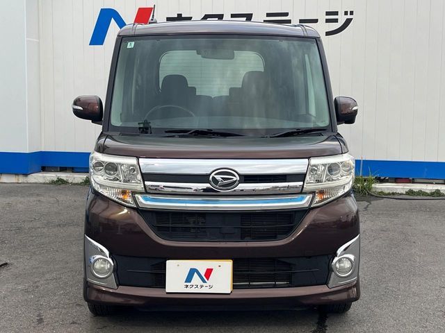DAIHATSU TANTO CUSTOM 2014 Image 31