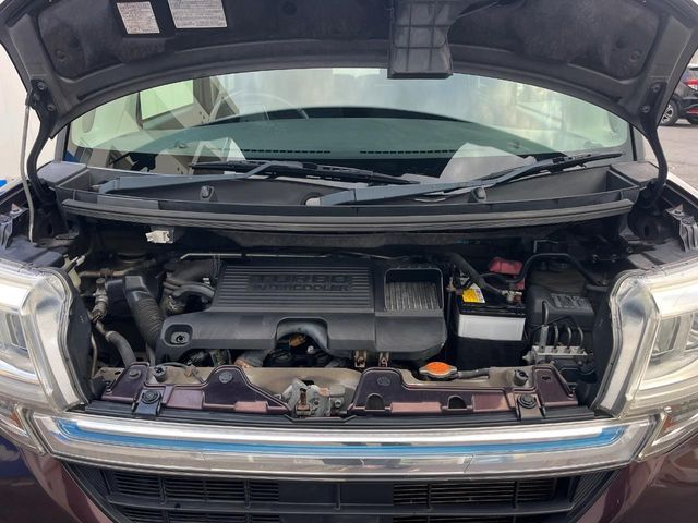 DAIHATSU TANTO CUSTOM 2014 Image 31