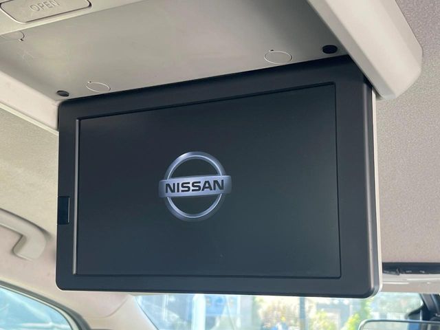 NISSAN SERENA  S-HYBRID 2016 Image 31