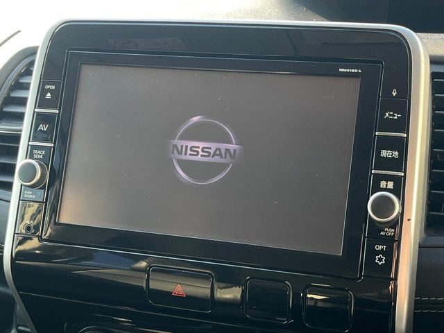 NISSAN SERENA  S-HYBRID 2016 Image 31