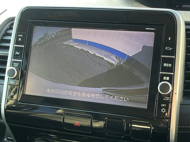 NISSAN SERENA  S-HYBRID 2016 Image 31