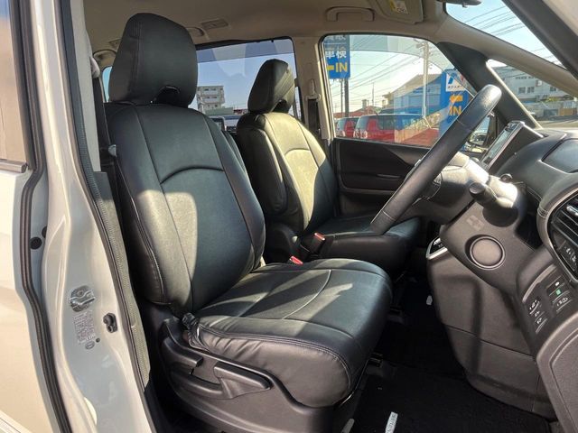 NISSAN SERENA  S-HYBRID 2016 Image 31