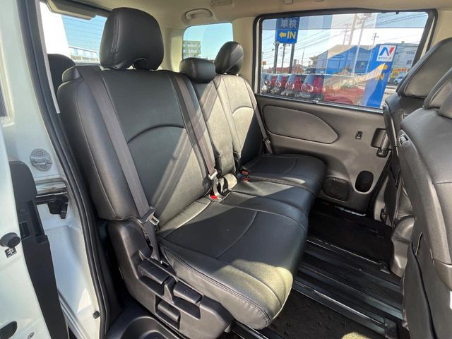 NISSAN SERENA  S-HYBRID 2016 Image 31