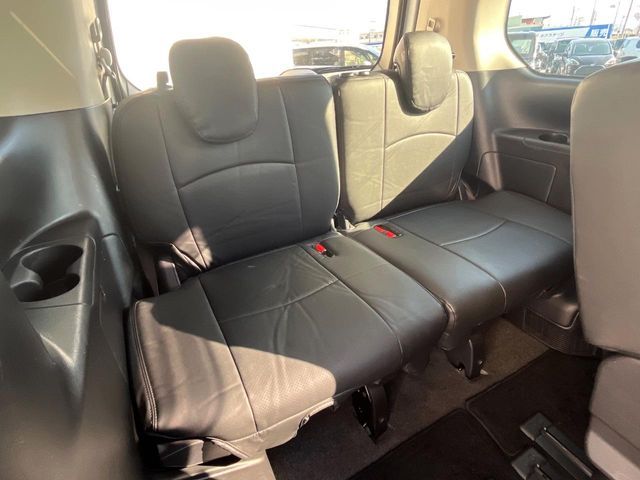 NISSAN SERENA  S-HYBRID 2016 Image 31