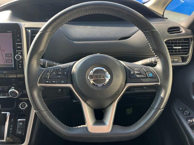 NISSAN SERENA  S-HYBRID 2016 Image 31