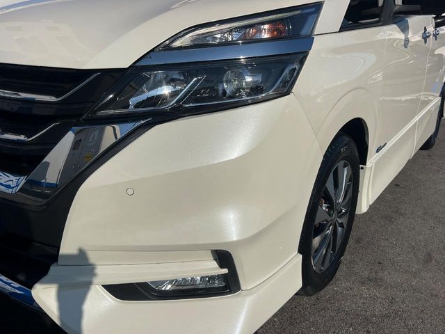NISSAN SERENA  S-HYBRID 2016 Image 31