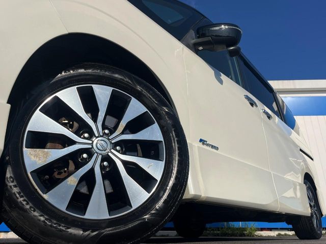 NISSAN SERENA  S-HYBRID 2016 Image 31