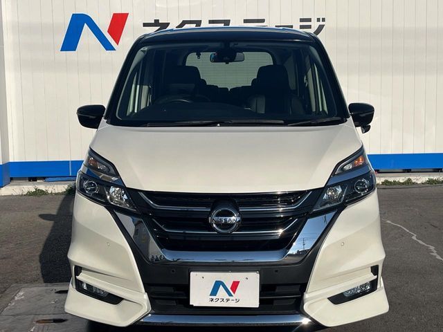 NISSAN SERENA  S-HYBRID 2016 Image 31