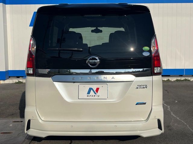 NISSAN SERENA  S-HYBRID 2016 Image 31