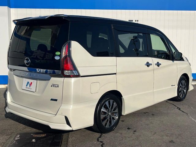 NISSAN SERENA  S-HYBRID 2016 Image 31