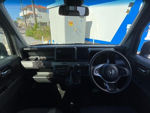 HONDA N-VAN+STYLE 2019 Image 31