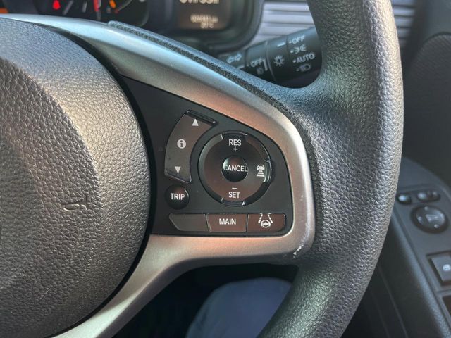 HONDA N-VAN+STYLE 2019 Image 31