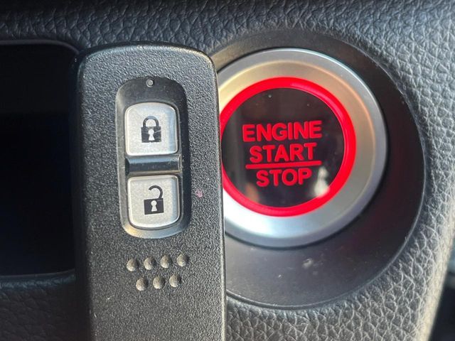 HONDA N-VAN+STYLE 2019 Image 31