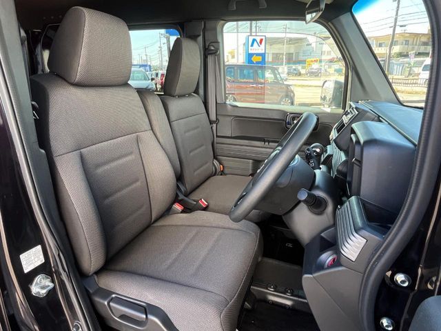 HONDA N-VAN+STYLE 2019 Image 31