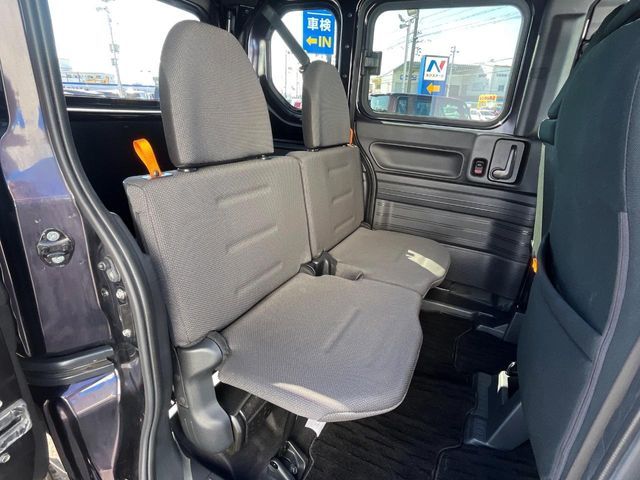 HONDA N-VAN+STYLE 2019 Image 31