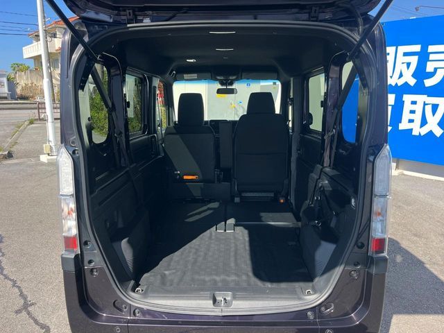 HONDA N-VAN+STYLE 2019 Image 31