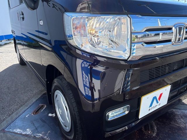 HONDA N-VAN+STYLE 2019 Image 31